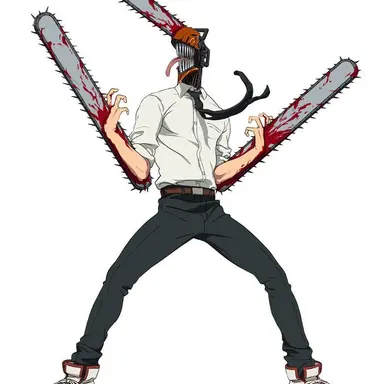 Profile image of 체인소맨