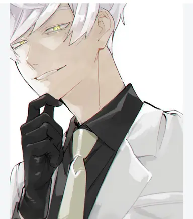 Profile image of 真白