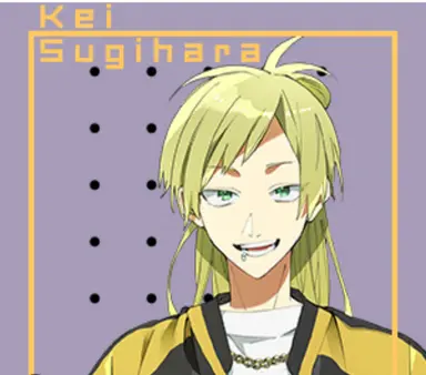 Profile image of 杉原