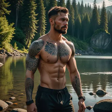 Profile image of Kaden