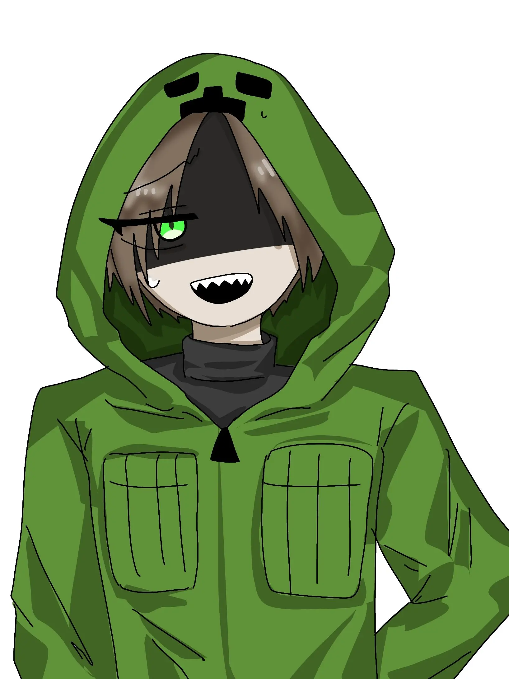 doushiyo의 幼児化を見つけた幼なじみくん