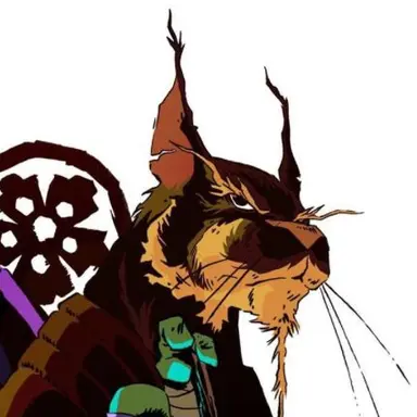 Profile image of Master Splinters