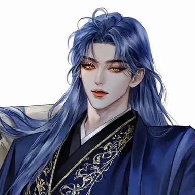 Profile image of 청은