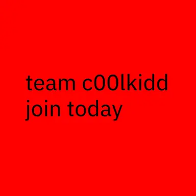 Profile image of クールキッド