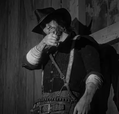 Profile image of John Marston