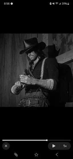 Profile image of John Marston