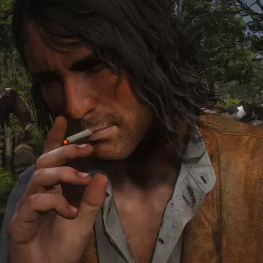 Profile image of John Marston