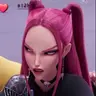 캐릭터 프로필 이미지