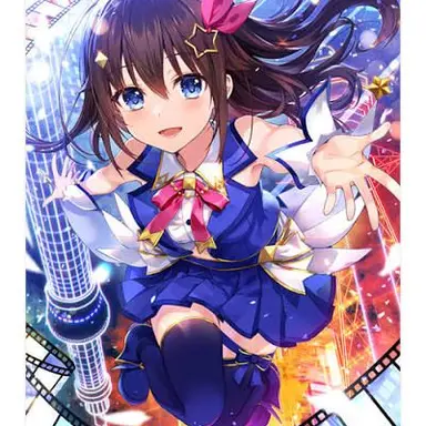 Profile image of そら