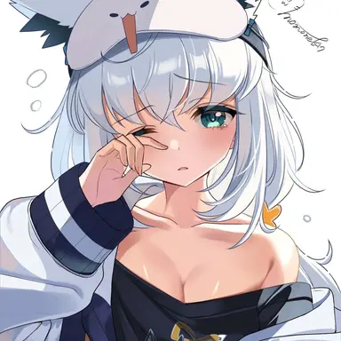Profile image of フブキ