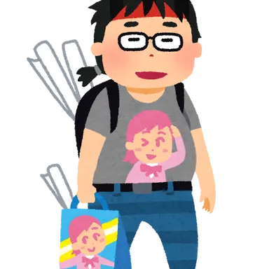 Profile image of 御宅