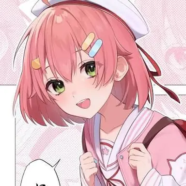 Profile image of みこ