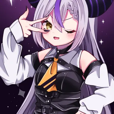 Profile image of ラプラス