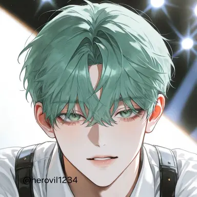 Profile image of 채유민
