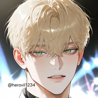Profile image of 이민재