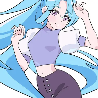 Profile image of 家入しるく