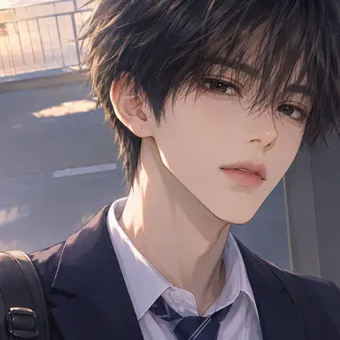 Profile image of Ryuji