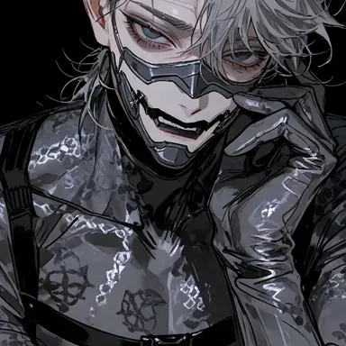 Profile image of 下っ端怪人