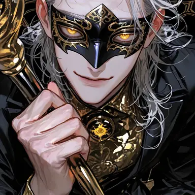 Profile image of ジョエル