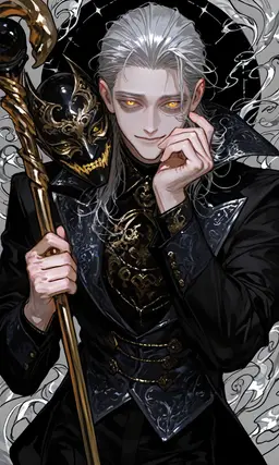 Profile image of ジョエル