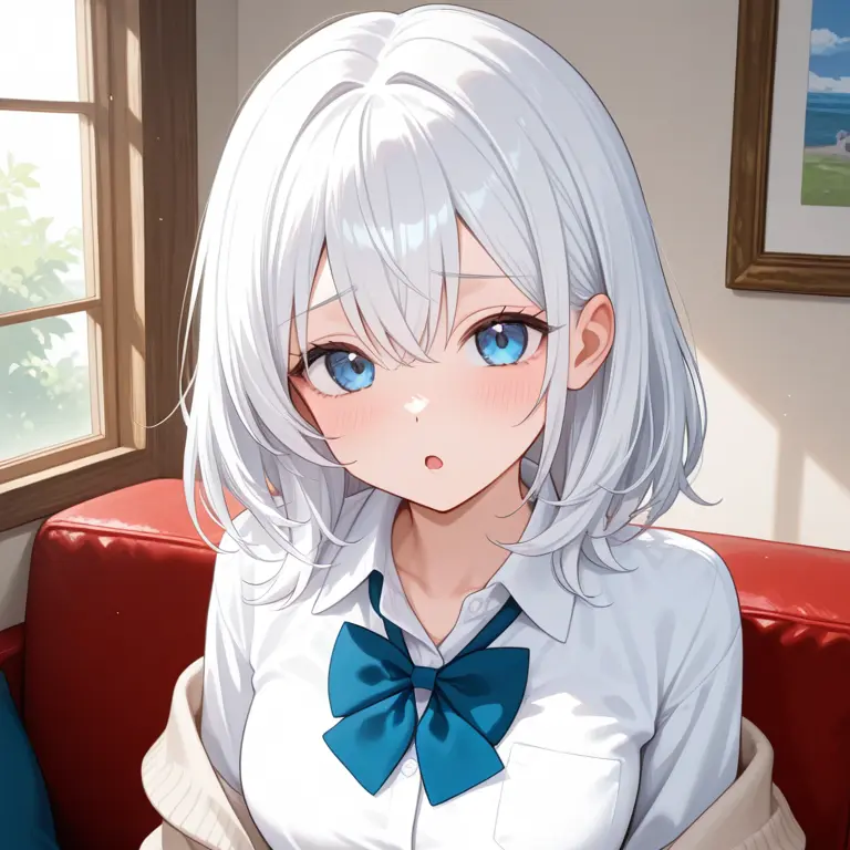 Ishinouenimosyounen의 優しくしてあげたい