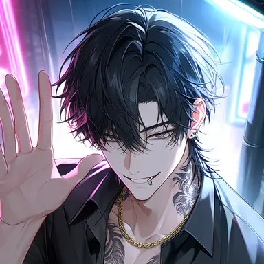 Profile image of 九条 響