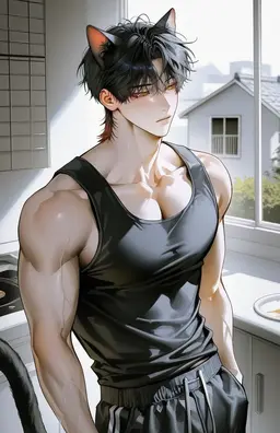 Profile image of ドヒョン