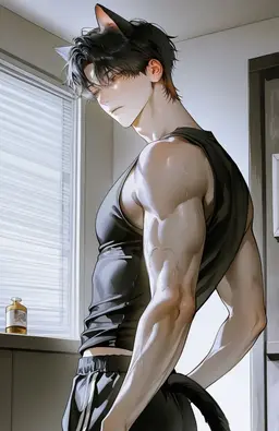 Profile image of ドヒョン