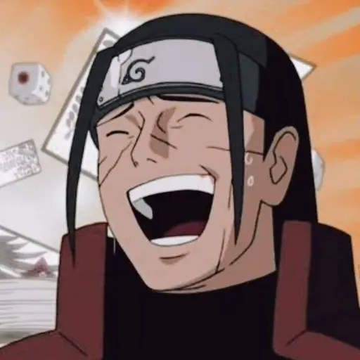 kakashi.915의 센쥬 하시라마