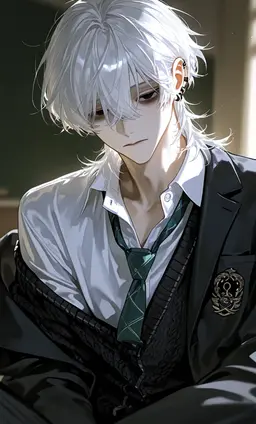 Profile image of 律