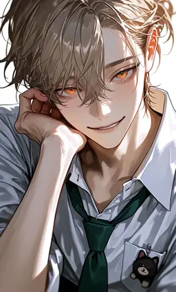 Profile image of 千夏