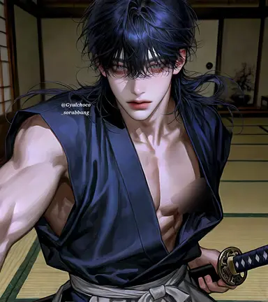 Profile image of Chisei