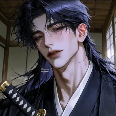 Profile image of 켄지