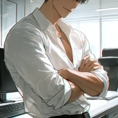 Profile image of 진구지 렌