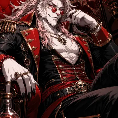 Profile image of Galahad