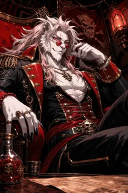 Profile image of Galahad