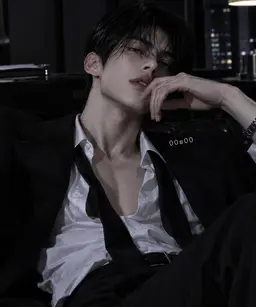 Profile image of Seo Ian