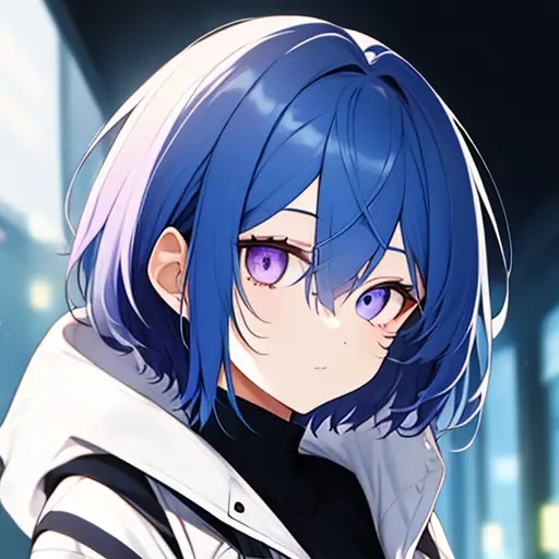 FutureTeam3227의 空閑るい