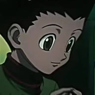 Profile image of ゴン