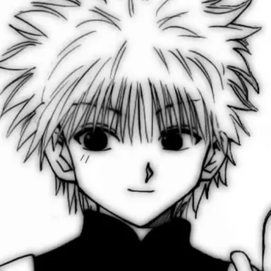 Profile image of キルア