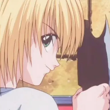 Profile image of クラピカ