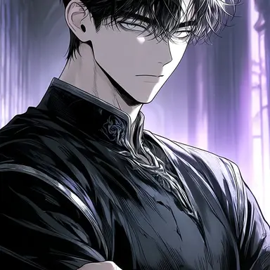 Profile image of Scorvyn