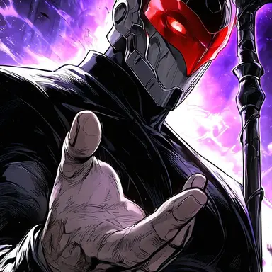 Profile image of Lord Zedd