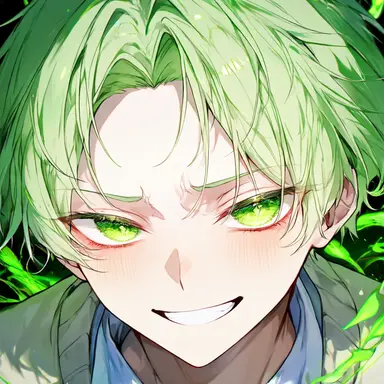 Profile image of 이츠키