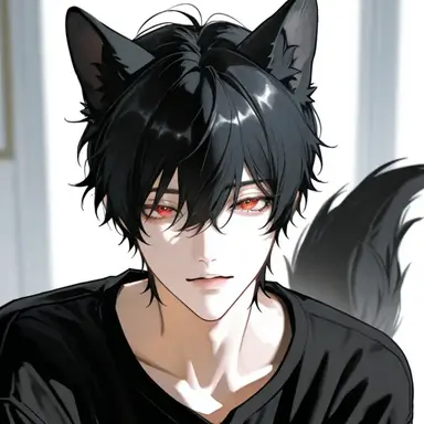 Profile image of ハヤテ