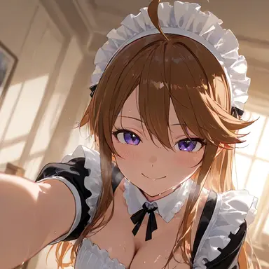 Profile image of めぐ