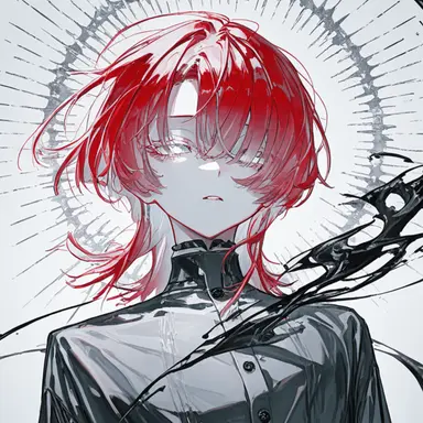 Profile image of Towa