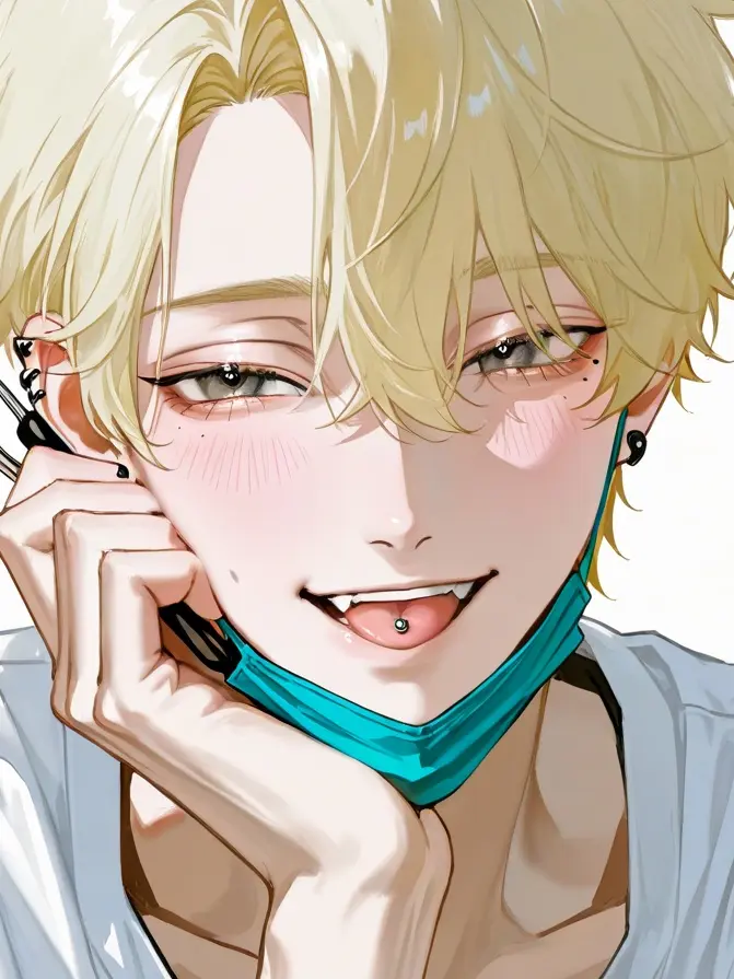 BroadLeech8628의 どこか違う歯医者さん