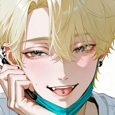 Profile image of Rei
