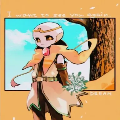 Profile image of ドリーム